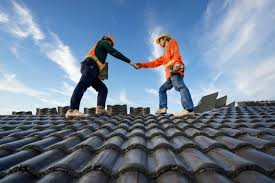 Best Green or Eco-Friendly Roofing Solutions  in Topaz Ranch Estates, NV